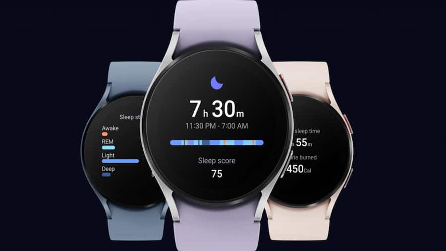 Samsung Galaxy Watch 5 2q