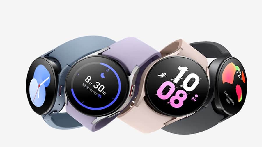 Samsung Galaxy Watch 5