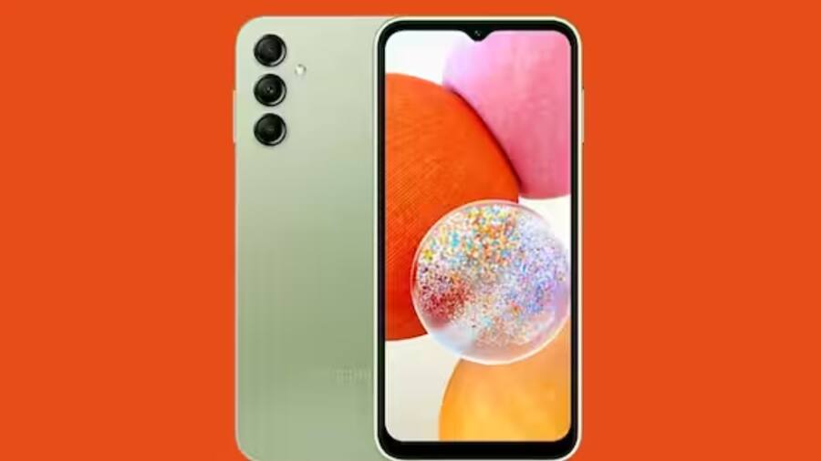 Samsung Galaxy A14 4G