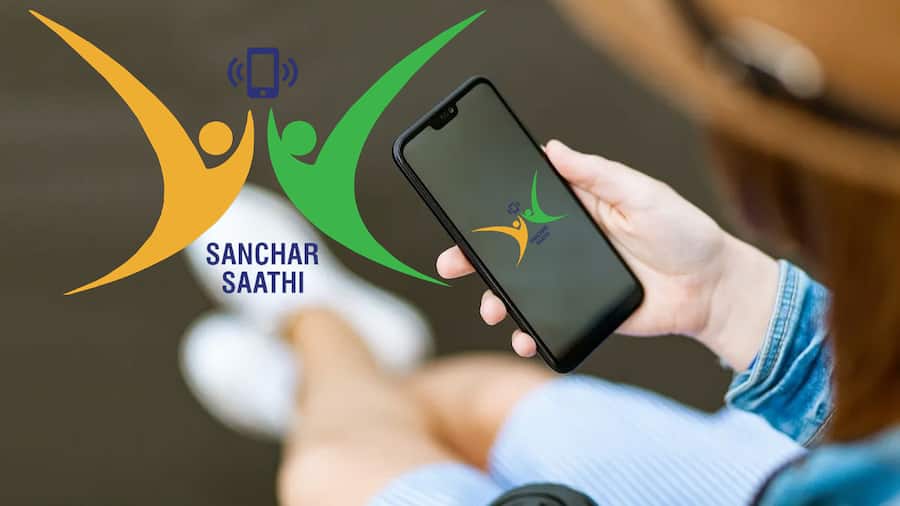खो गया है आपका फोन? Sanchar Saathi से कर सकते हैं ट्रैक, जानें पूरा प्रोसेस Sanchar-saathi-portal