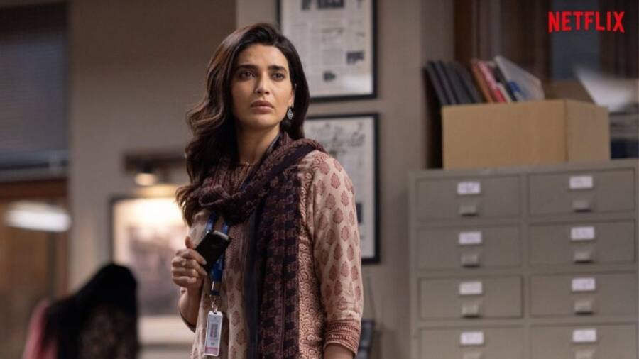 Netflix पर स्ट्रीम होगी हंसल मेहता की 'Scoop' वेब सीरीज, स्ट्रीमिंग डेट कर लें नोट Scoop