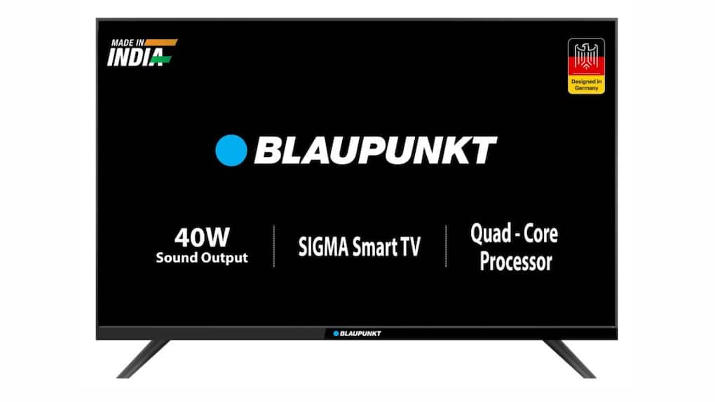Smart TV