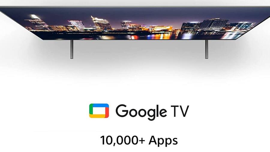 Sony Bravia XR series 4K TV (55-inch) Features