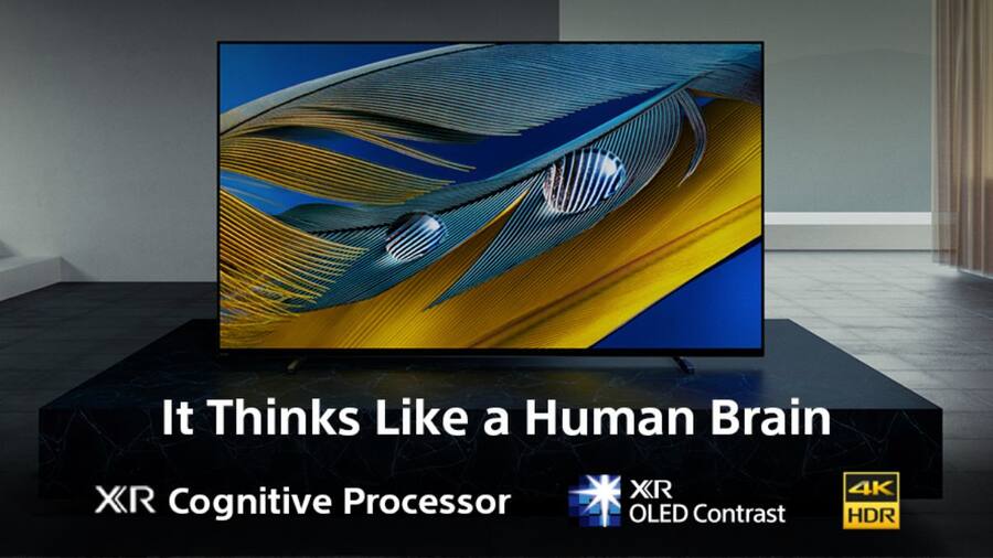 Sony Bravia XR series 4K TV (55-inch) Performance