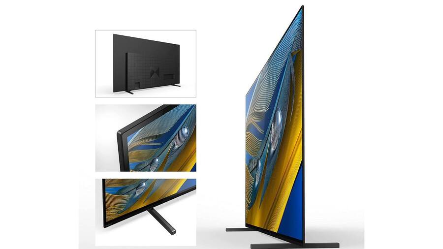 Sony Bravia XR series 4K TV (55-inch) Price and Discount