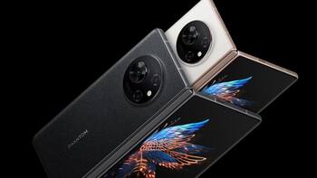 Tecno Phantom V Yoga के फीचर्स हुए लीक, 6 कैमरे और 166W फास्ट चार्जिंग के साथ होगा लॉन्च