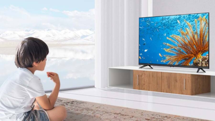 Infinix ने भारतीय बाजार में उतारे दो धांसू Android TV, शुरुआती कीमत 10 हजार से कम TV (1)