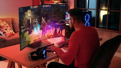 LG भारत लाया दुनिया का पहला फ्लेक्सिबल डिस्प्ले वाला OLED TV, जानें कीमत और फीचर्स