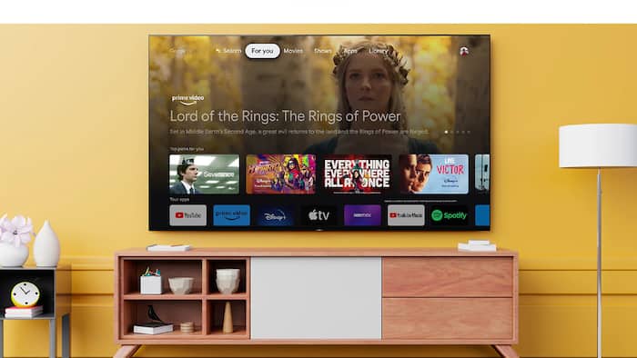 Sony Bravia X80L Series