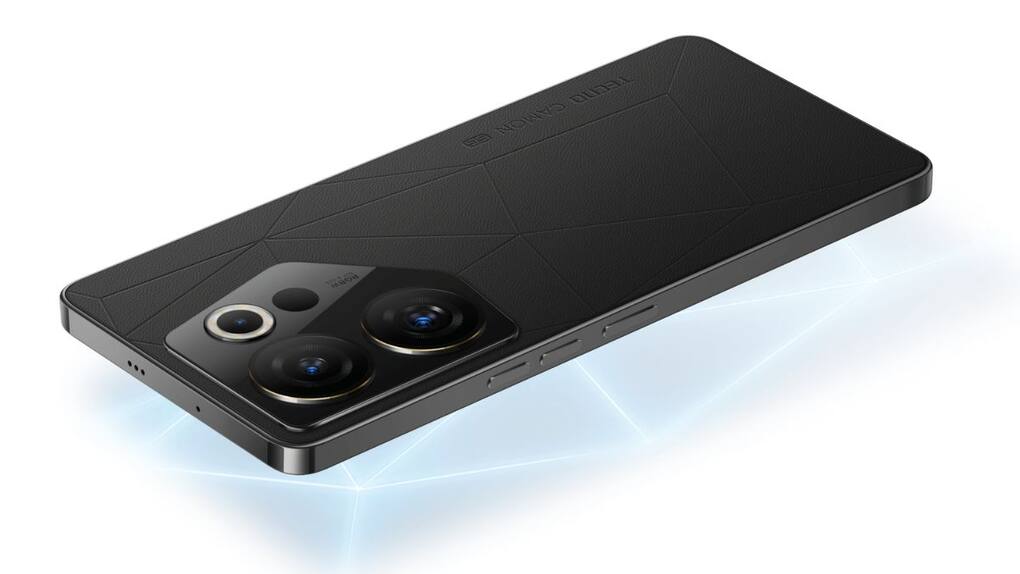 Tecno Camon 20 5G Premier Battery