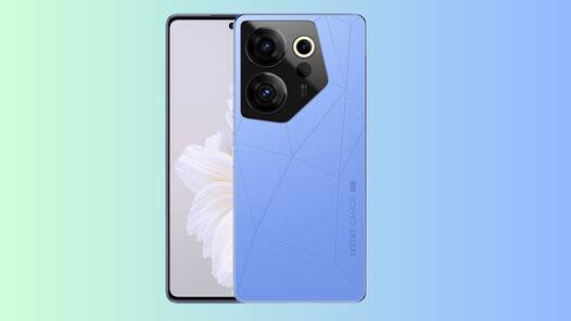 Tecno unveils new camera features coming to Camon 20 Series: Check details