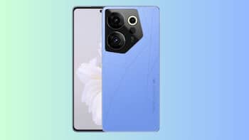 108MP कैमरा के साथ Tecno Camon 20 5G Premier हुआ लॉन्च, तस्वीरों में देखें First Look