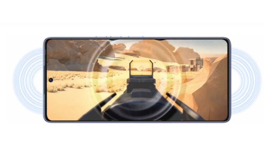 Tecno Camon 20 5G Premier Performance