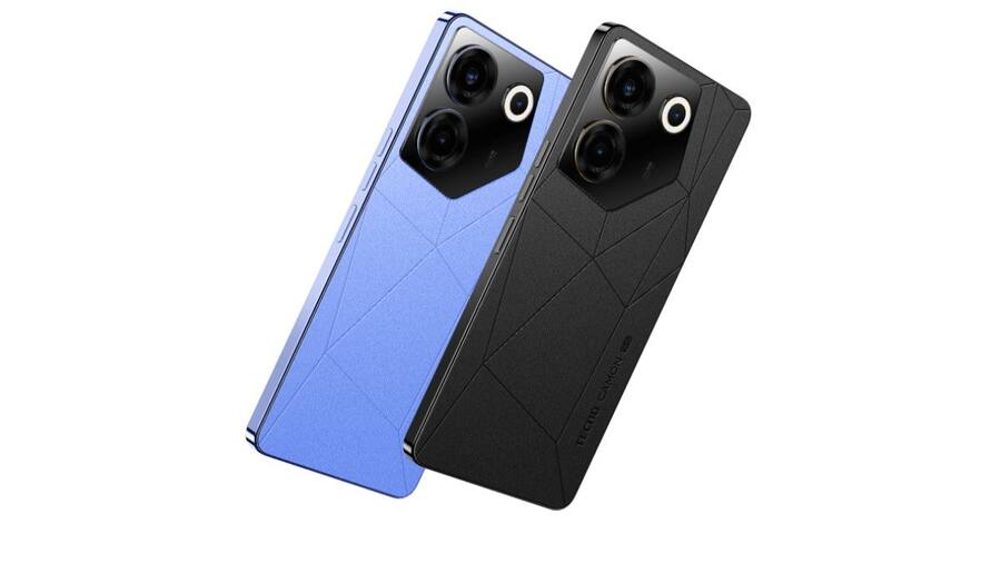Tecno Camon 20 5G Premier price
