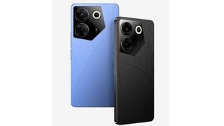 Tecno Camon 20 рд╕реАрд░реАрдЬ рд╢рд╛рдирджрд╛рд░ рдлреАрдЪрд░ рдХреЗ рд╕рд╛рде рднрд╛рд░рдд рдореЗрдВ рд╣реБрдИ рд▓реЙрдиреНрдЪ, рдЬрд╛рдирд┐рдП рдХреАрдордд
