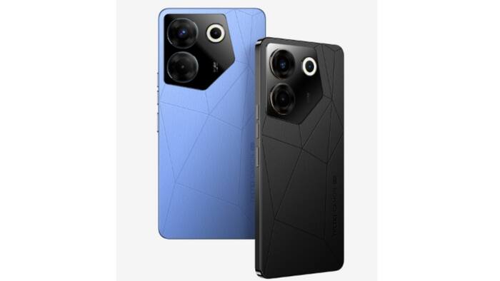 Tecno Camon 20 SERIES