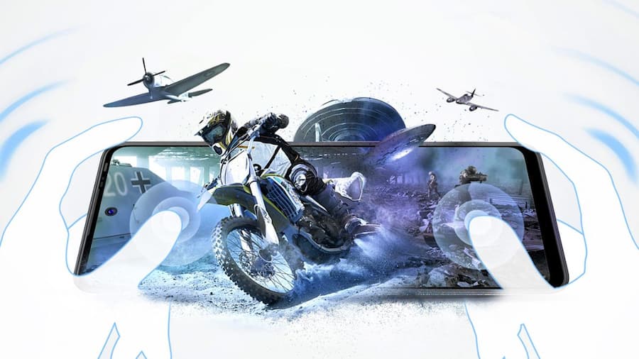 Tecno Pova 3 Performance