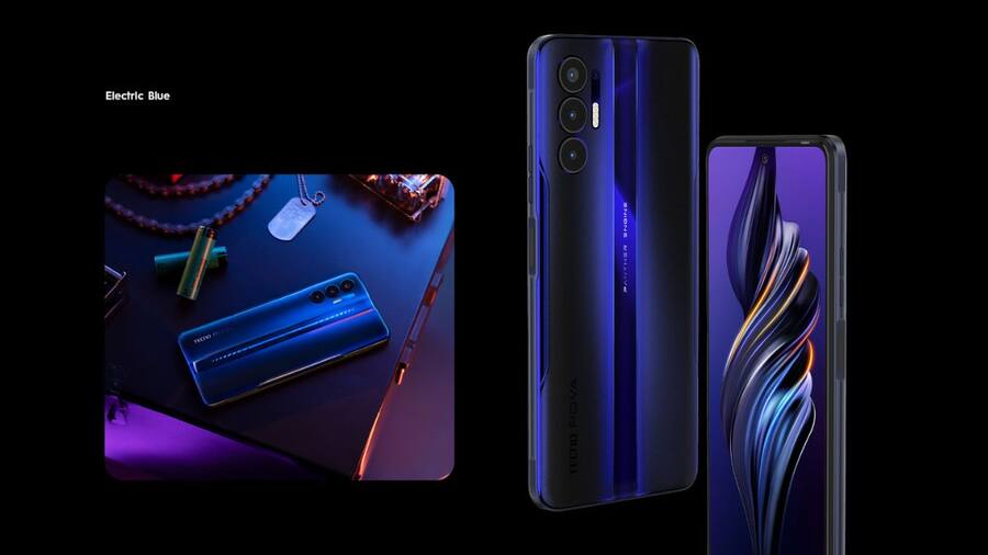 Tecno Pova 3 Price and Discount