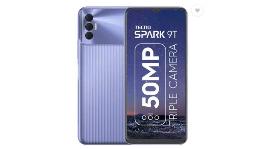 Tecno SPARK 9t (1)