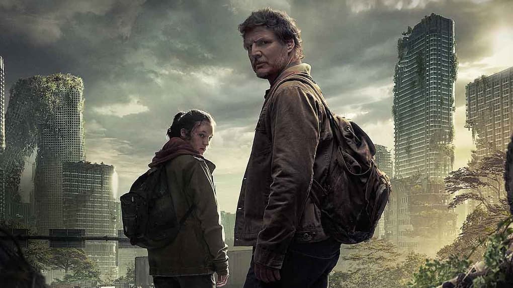 The Last of Us