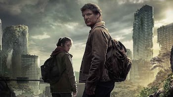 The Last of Us drama success boosts the game series' sales