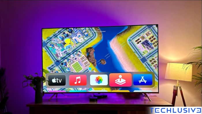 Thomson OLED TV