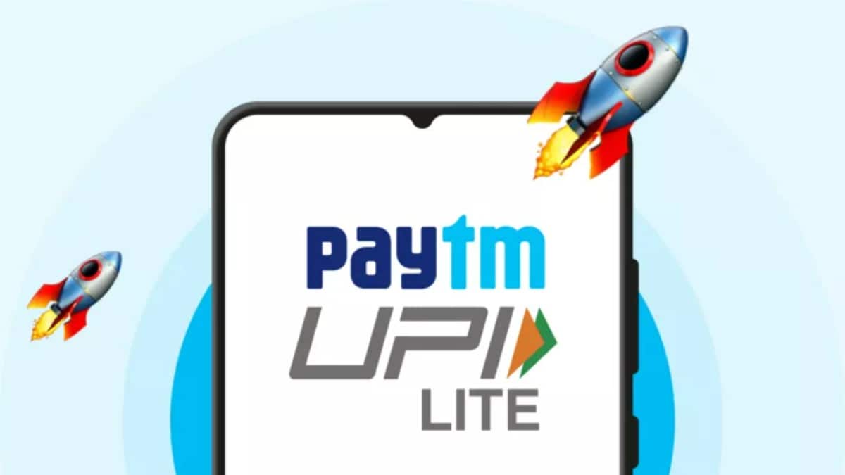 Aggregate more than 148 paytm upi logo