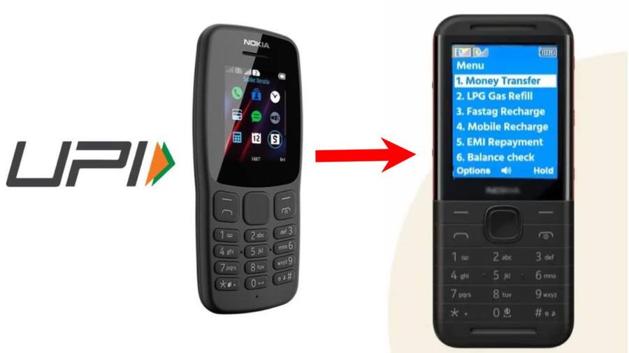 फीचर फोन से कैसे करें UPI पेमेंट? जानें तरीका स्टेप-बाय-स्टेप UPI