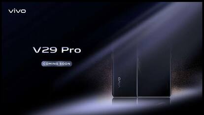 Vivo V29 Pro फोन 50MP सेल्फी कैमरा के साथ जल्द होगा भारत में लॉन्च! फीचर्स हुए लीक