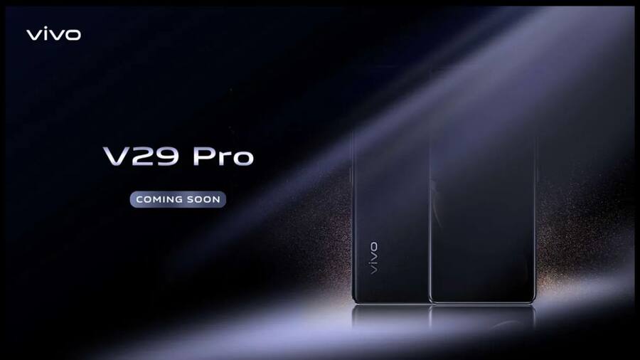 Vivo V29 Pro फोन 50MP सेल्फी कैमरा के साथ जल्द होगा भारत में लॉन्च! फीचर्स हुए लीक Vivo
