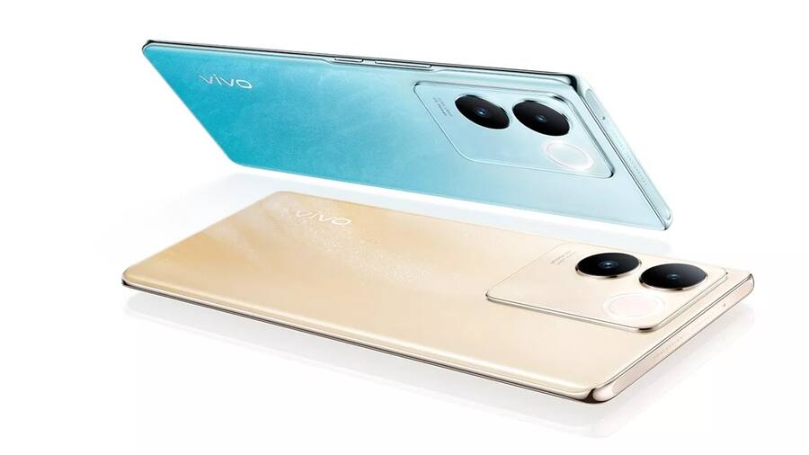 Vivo S17e लॉन्च, इसमें है 120Hz Curved AMOLED डिस्प्ले और कई आकर्षक फीचर Vivo S17e