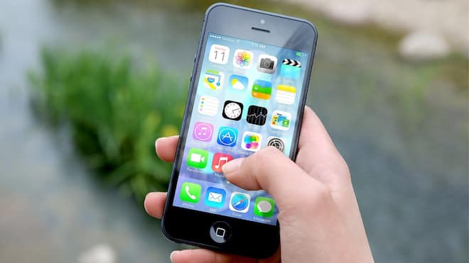 iphone tricks