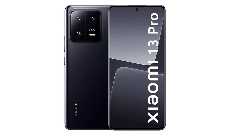 Xiaomi 13 Pro
