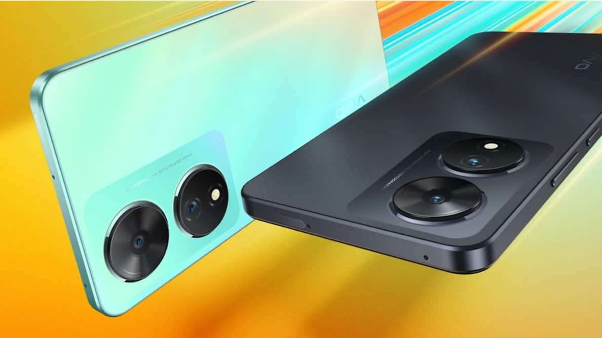 Vivo T2 सीरीज के फोन पर मिलेगा धांसू डिस्काउंट, जानें क्या होगा नया दाम
