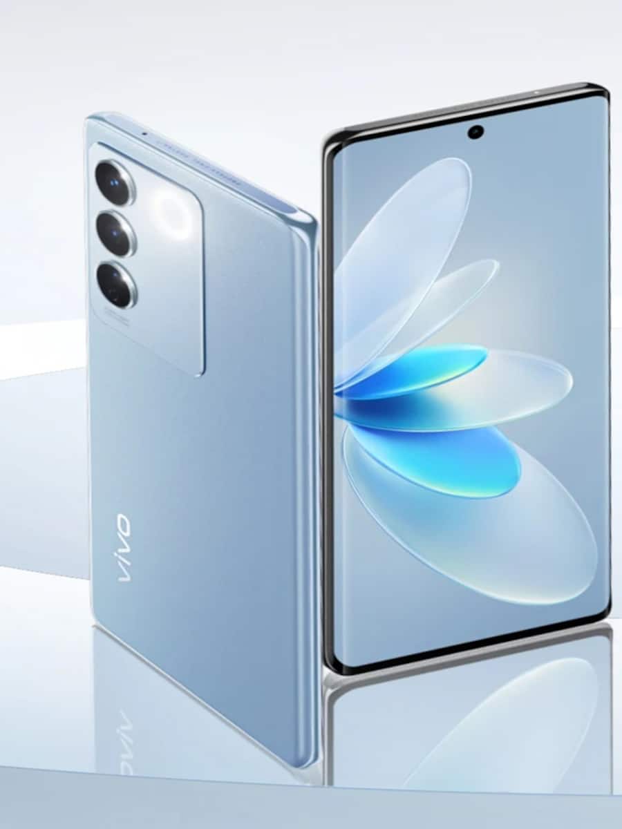 Vivo V27 5G