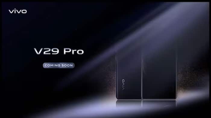 Vivo V29 Pro