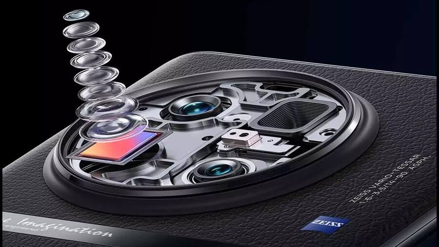 Vivo X90 Pro और Vivo X90 फ्लिपकार्ट पर बिक्री के लिए उपलब्ध, जानें कीमत और ऑफर Vivo X90 Pro