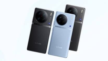 Vivo X90 series goes on sale: Things to know before buying these Vivo flagships