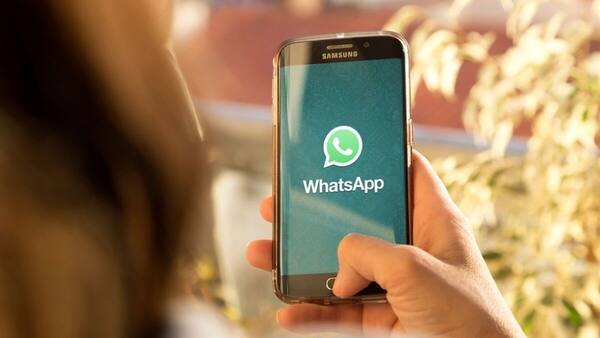 WhatsApp ने भारत में ब्लॉक किए 36 लाख अकाउंट, जानें वजह WhatsApp-Chat