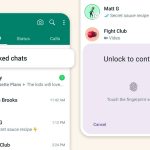 Love WhatsApp? Then here are top seven security features you should know about