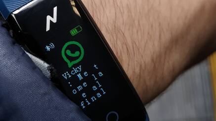 How To Get WhatsApp In Any Smartwatch