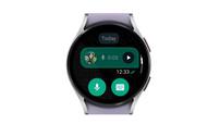 WhatsApp is officially coming to Wear OS-powered smartwatches this year