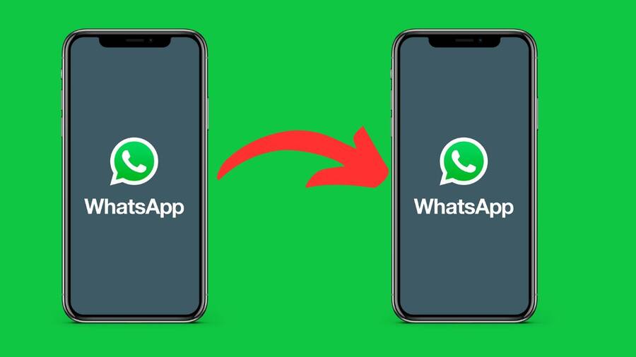 iPhone यूजर्स की मौज, अब एक-साथ कई आईफोन में चला सकेंगे सिंगल WhatsApp अकाउंट Whatsapp