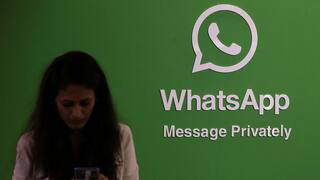 WhatsApp announces group calling feature for Mac app