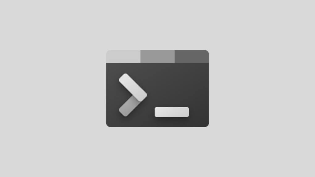 Windows Terminal