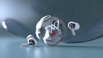 Wings Phantom 340 TWS earbuds with 13mm drivers and transparent design launched