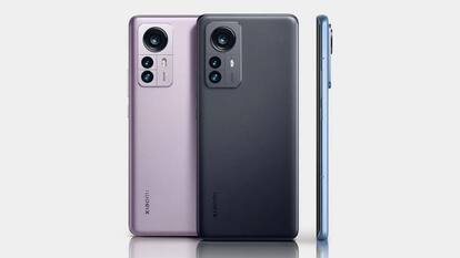 50MP+50MP+50MP कैमरा, 120W फास्ट चार्जिंग फीचर वाले Xiaomi 12 Pro 5G पर बेहतरीन ऑफर, मिल रहा 2000 रुपये का Instant Discount