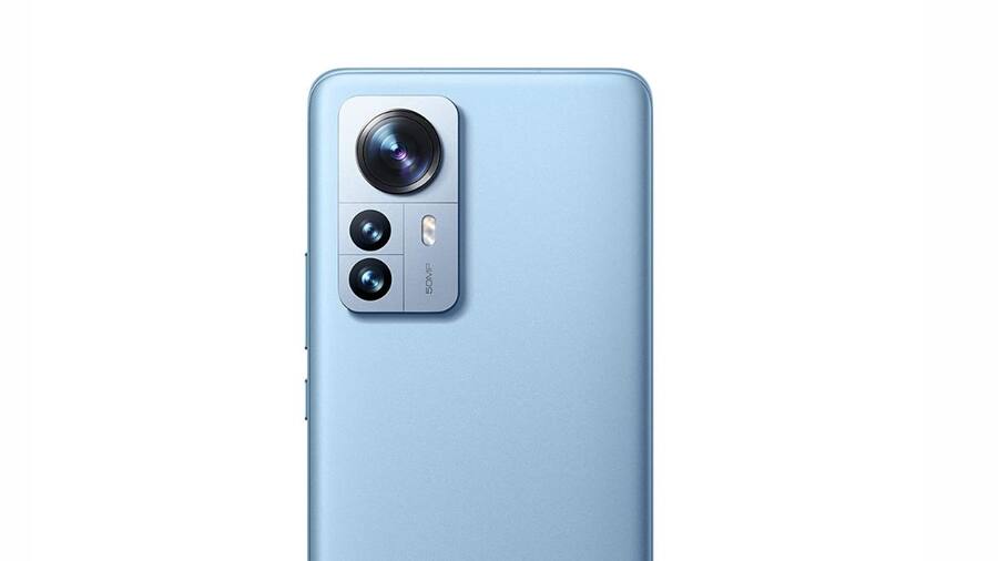 Xiaomi 12 Pro 5G Performance