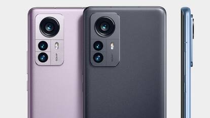 Xiaomi 12 Pro फोन सिर्फ 42,999 रुपये में खरीदने का मौका, Amazon पर घट गई कीमत