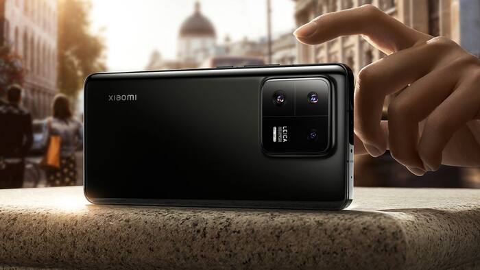 Xiaomi 13 Pro 1